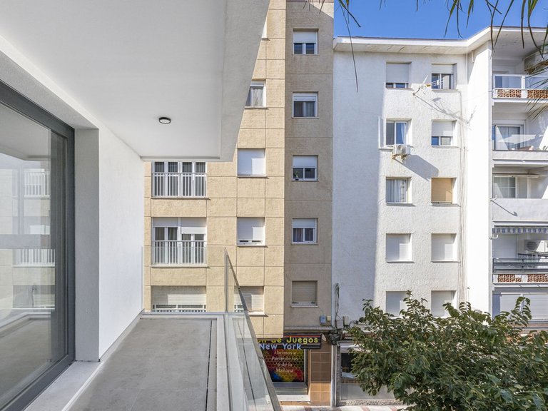Apartment for Sale in Estepona, Malaga 21