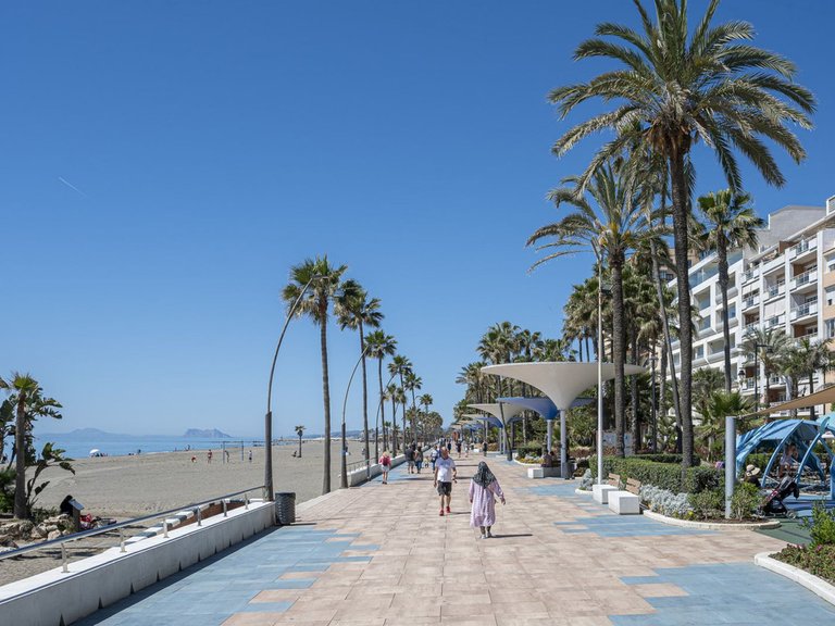 Apartment for Sale in Estepona, Malaga 22