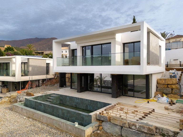 Villa for Sale in Valle Romano, Malaga 10