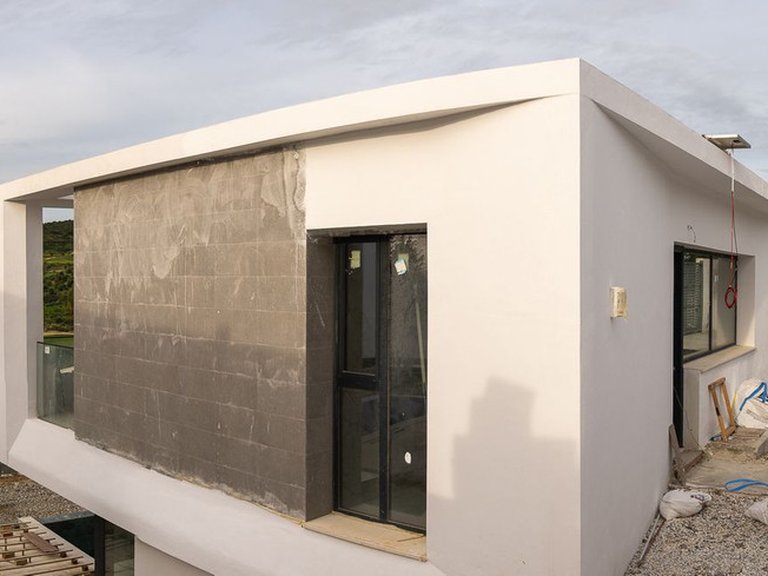 Villa for Sale in Valle Romano, Malaga 13