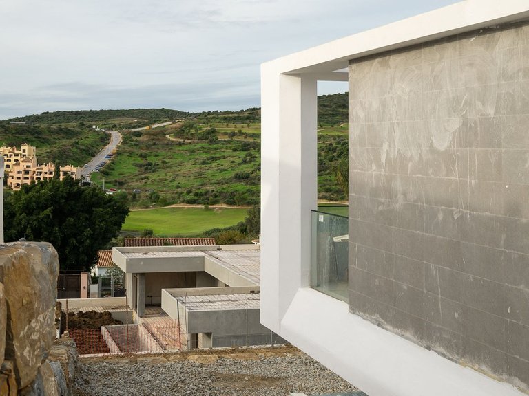 Villa for Sale in Valle Romano, Malaga 15