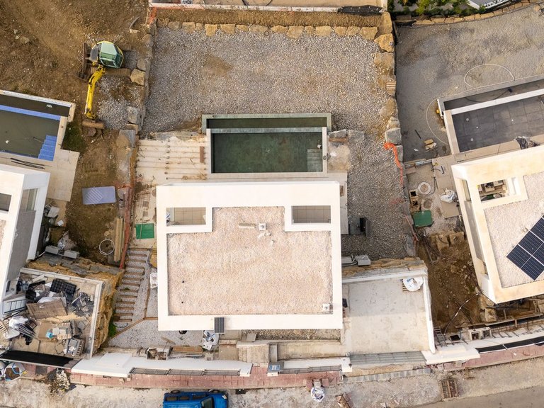 Villa for Sale in Valle Romano, Malaga 19