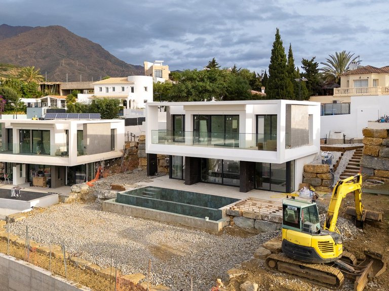 Villa for Sale in Valle Romano, Malaga 6