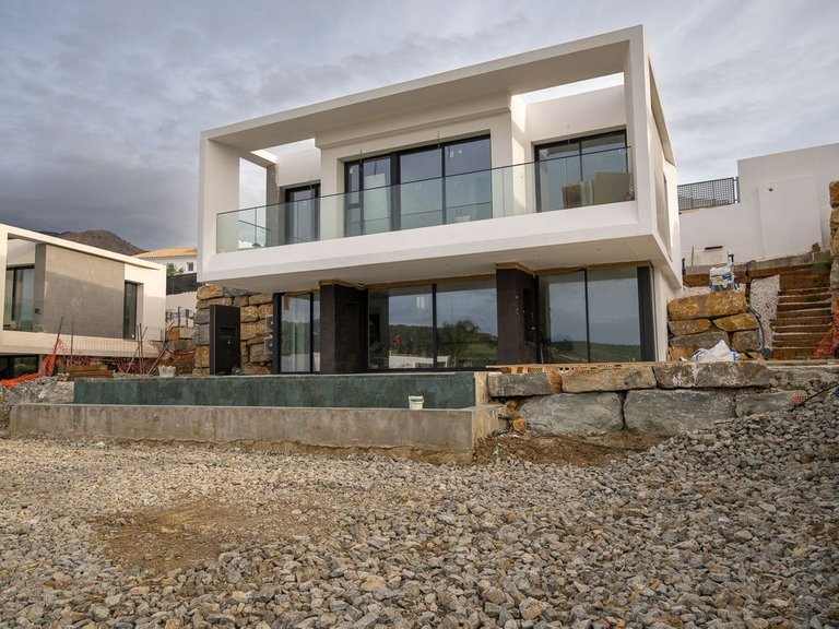 Villa for Sale in Valle Romano, Malaga 7