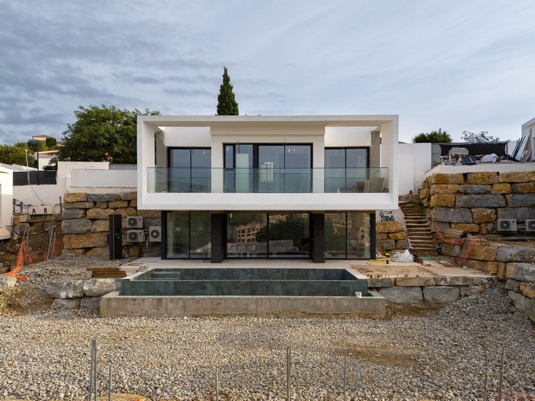 Villa for Sale in Valle Romano, Malaga 9
