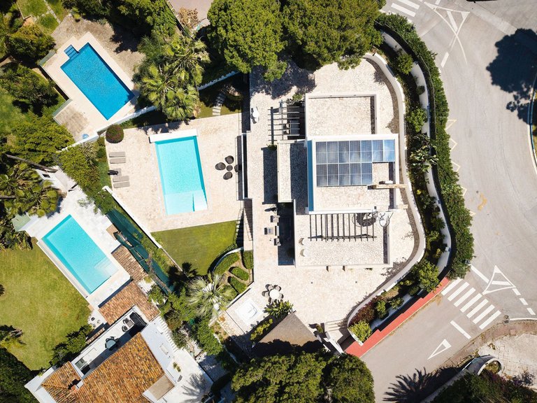 Villa for Sale in Nueva Andalucía, Malaga 44