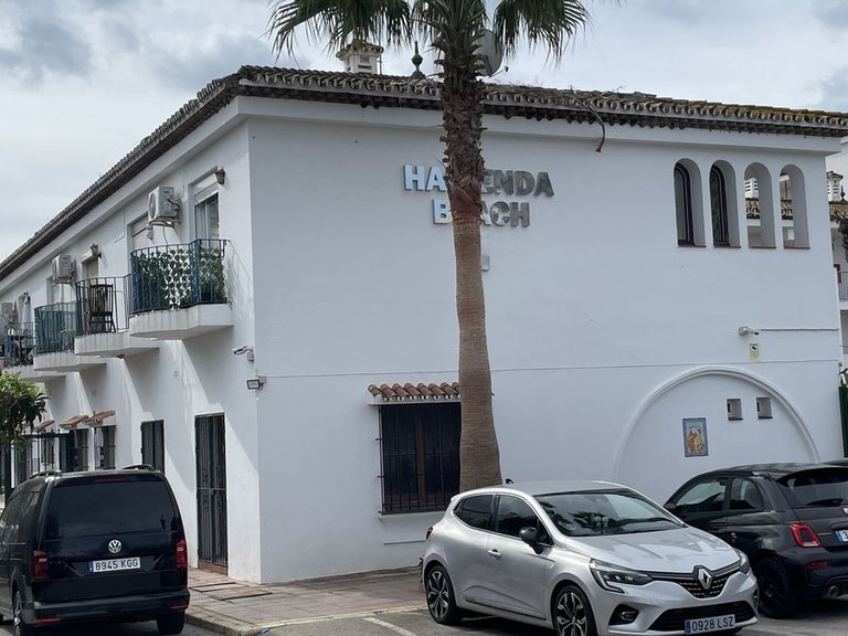 Apartment for Sale in Estepona, Malaga 1