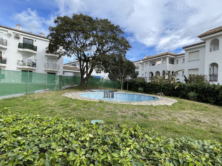 Apartment for Sale in Estepona, Malaga 12