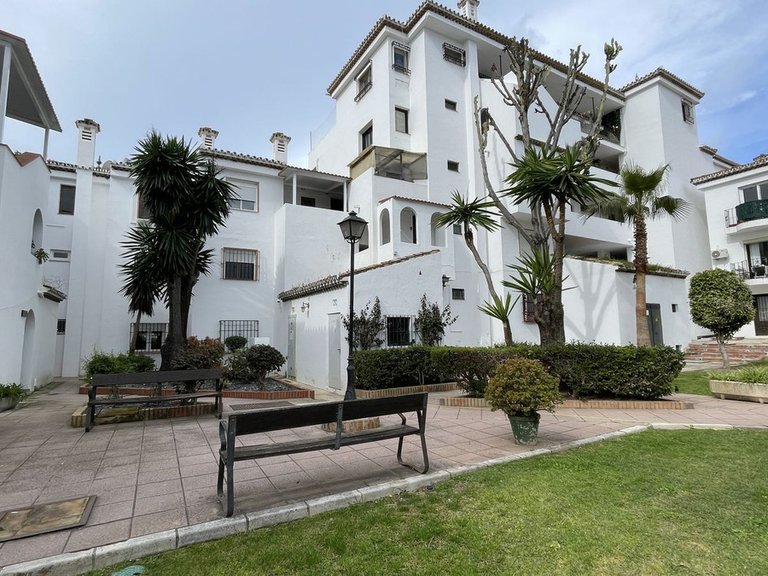 Apartment for Sale in Estepona, Malaga 13