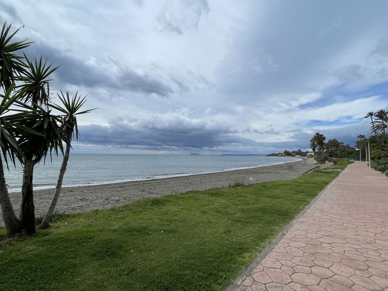 Apartment for Sale in Estepona, Malaga 15
