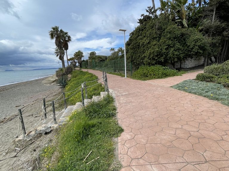 Apartment for Sale in Estepona, Malaga 16