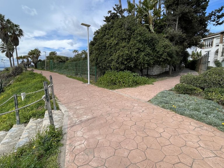 Apartment for Sale in Estepona, Malaga 17