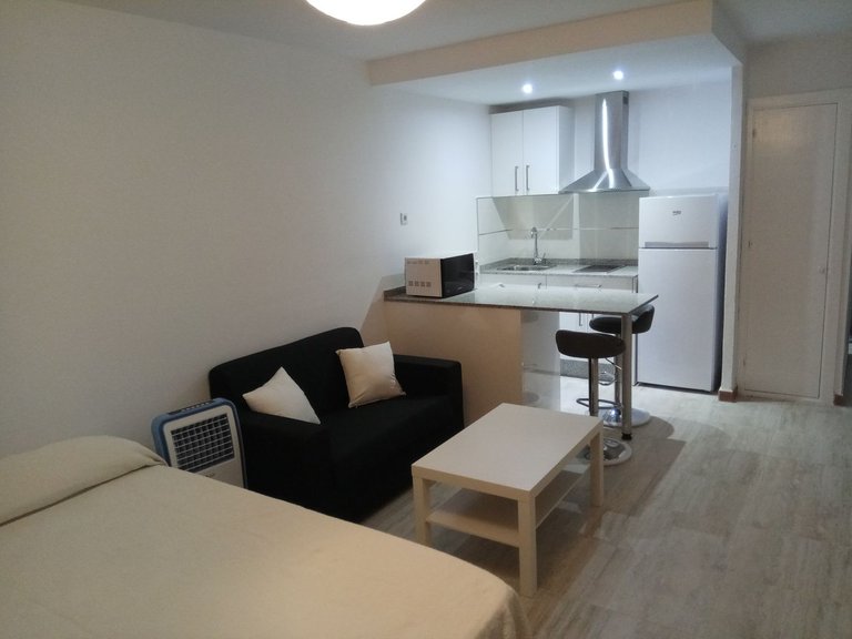 Apartment for Sale in Estepona, Malaga 2