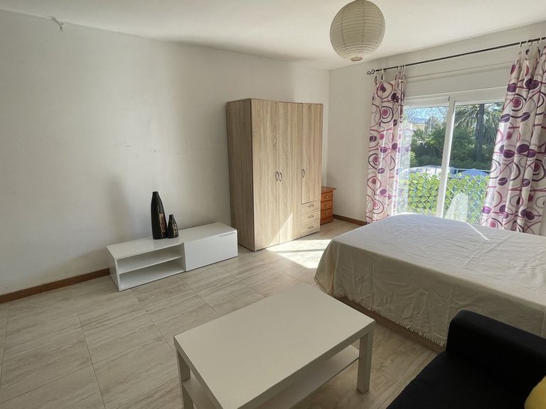 Apartment for Sale in Estepona, Malaga 20