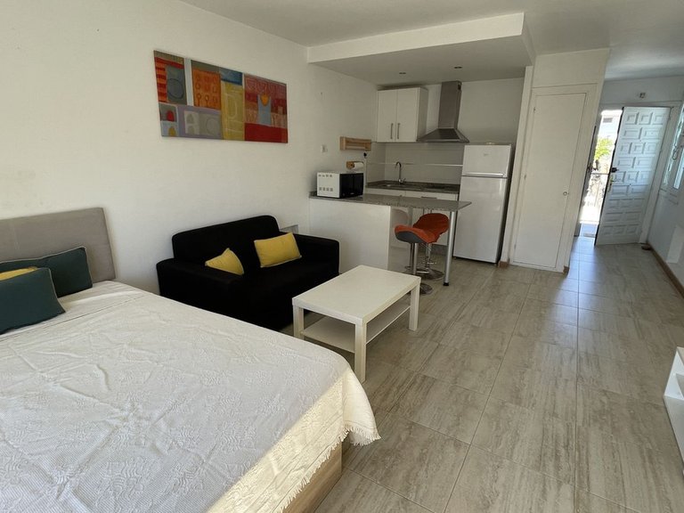 Apartment for Sale in Estepona, Malaga 25