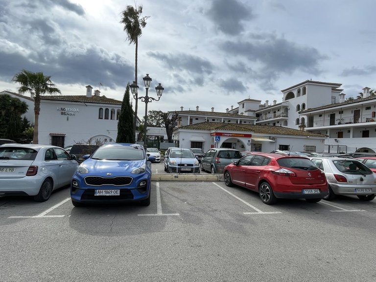 Apartment for Sale in Estepona, Malaga 7