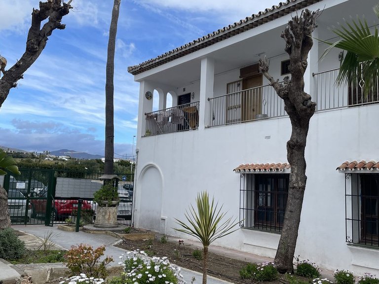 Apartment for Sale in Estepona, Malaga 8