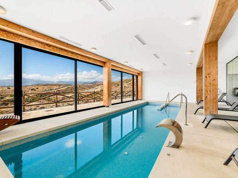 Apartment for Sale in El Paraiso, Malaga 19