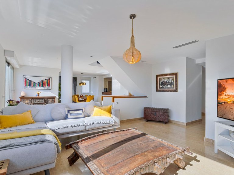 Apartment for Sale in La Cala Golf, Malaga 10
