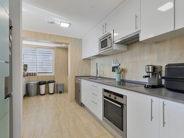 Apartment for Sale in La Cala Golf, Malaga 11