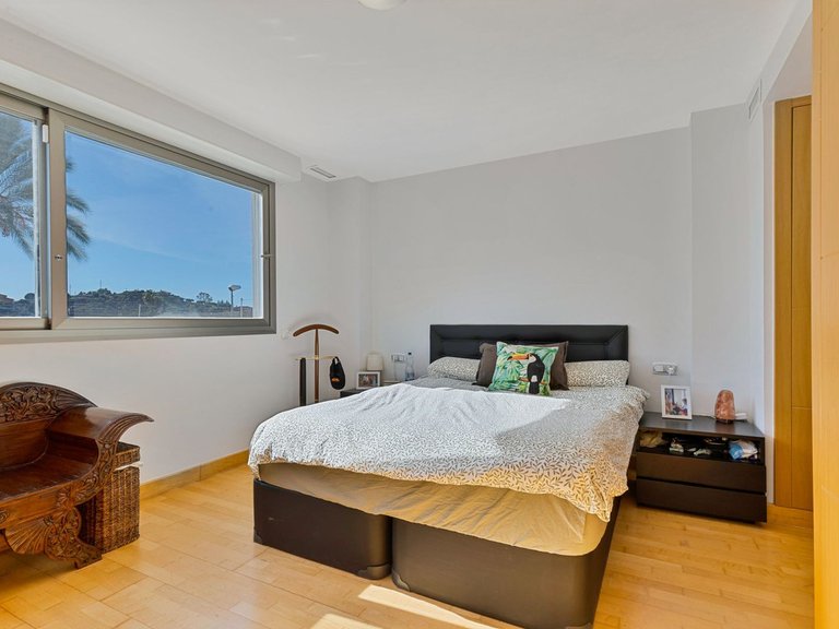 Apartment for Sale in La Cala Golf, Malaga 14