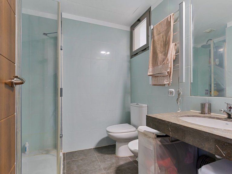 Apartment for Sale in La Cala Golf, Malaga 19