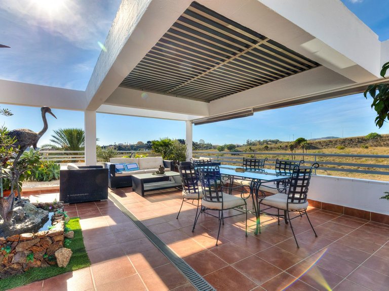 Apartment for Sale in La Cala Golf, Malaga 2