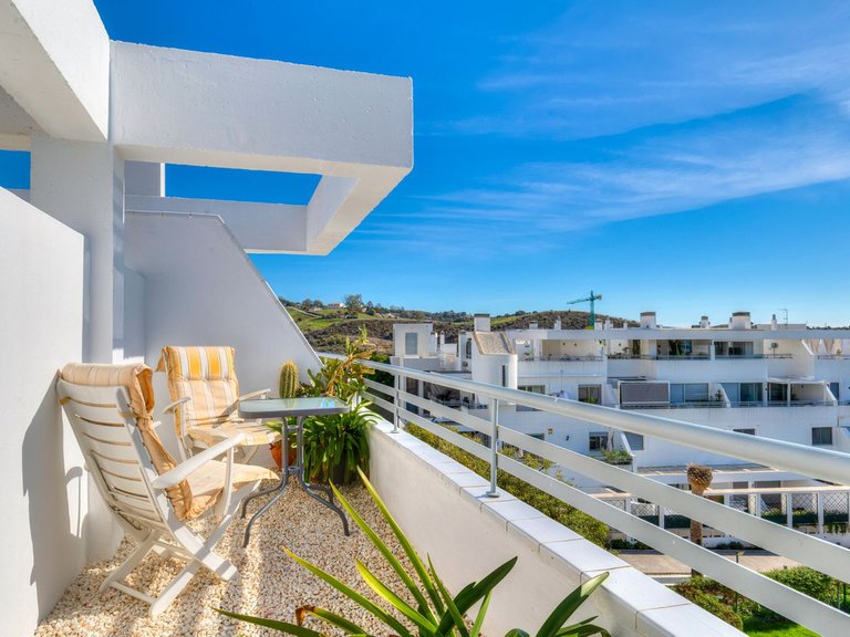 Apartment for Sale in La Cala Golf, Malaga 22