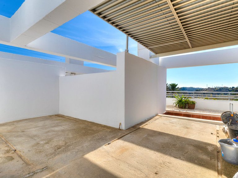 Apartment for Sale in La Cala Golf, Malaga 23