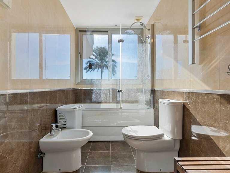 Apartment for Sale in La Cala Golf, Malaga 27