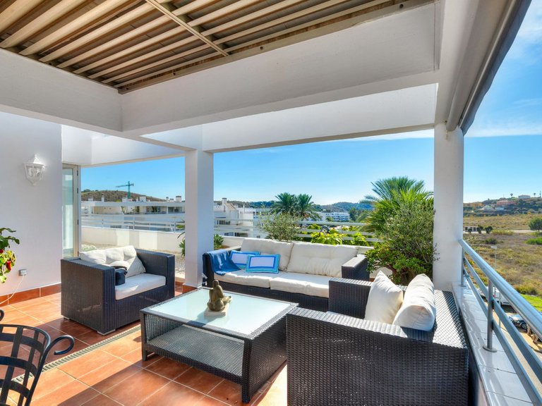 Apartment for Sale in La Cala Golf, Malaga 3