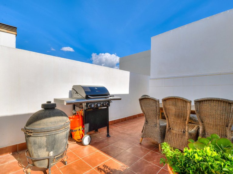 Apartment for Sale in La Cala Golf, Malaga 4