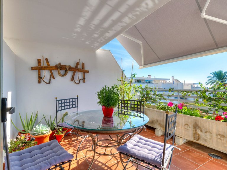 Apartment for Sale in La Cala Golf, Malaga 5