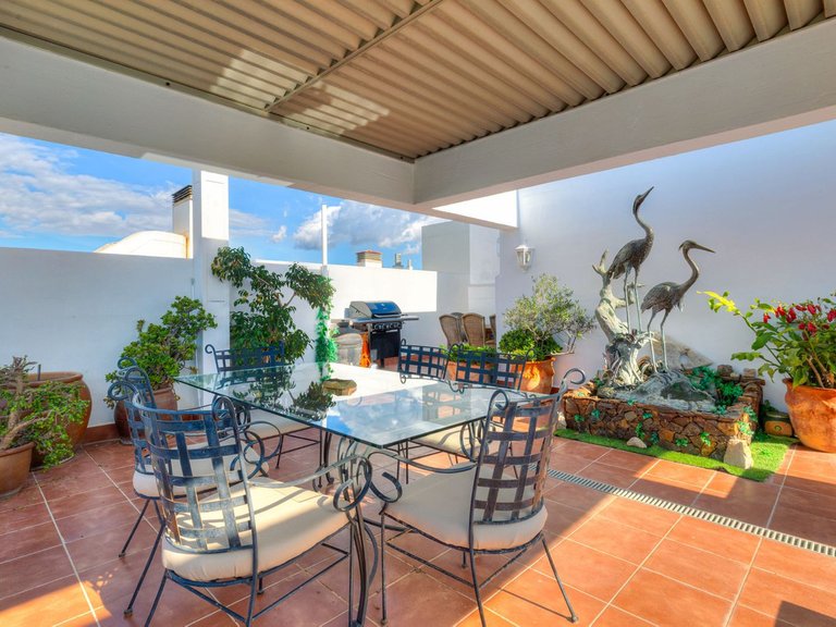 Apartment for Sale in La Cala Golf, Malaga 6