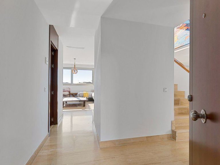 Apartment for Sale in La Cala Golf, Malaga 7