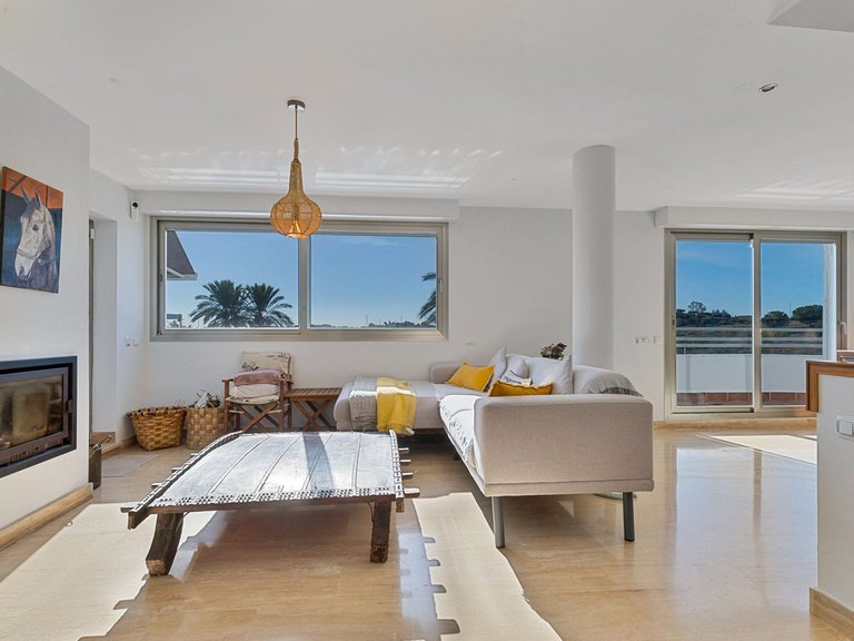 Apartment for Sale in La Cala Golf, Malaga 8