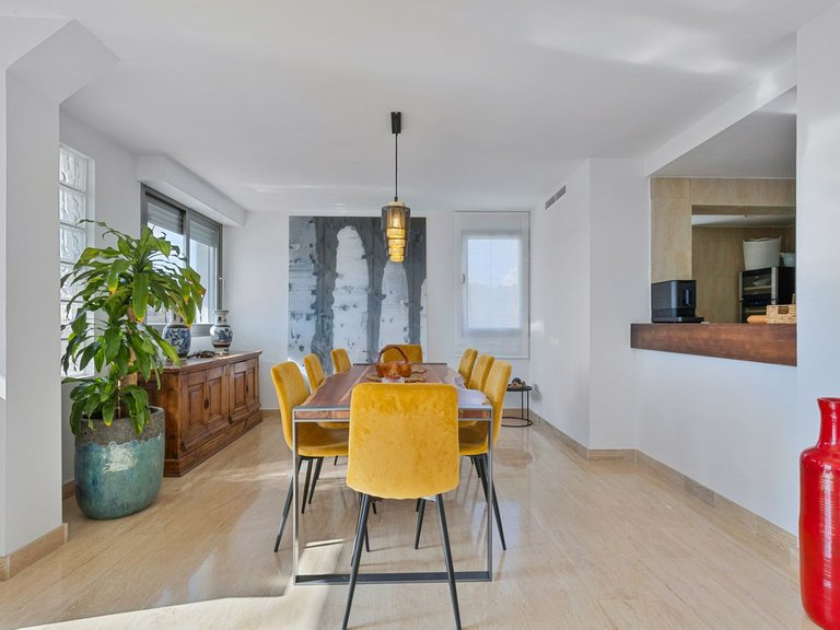 Apartment for Sale in La Cala Golf, Malaga 9