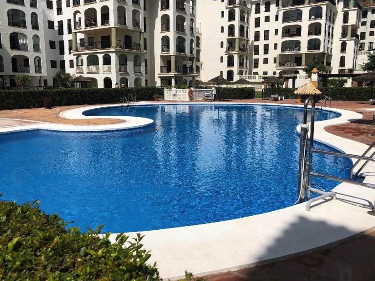 Apartment for Sale in La Duquesa, Malaga 24