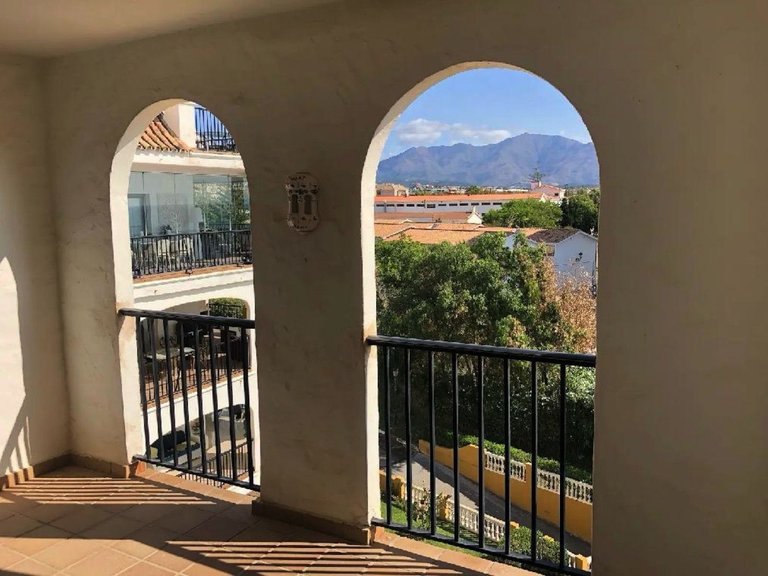Apartment for Sale in La Duquesa, Malaga 25