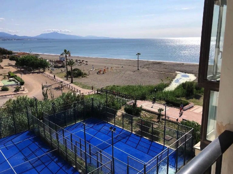 Apartment for Sale in La Duquesa, Malaga 32