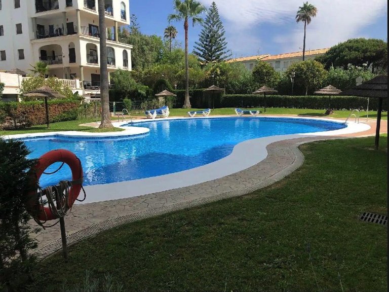 Apartment for Sale in La Duquesa, Malaga 35