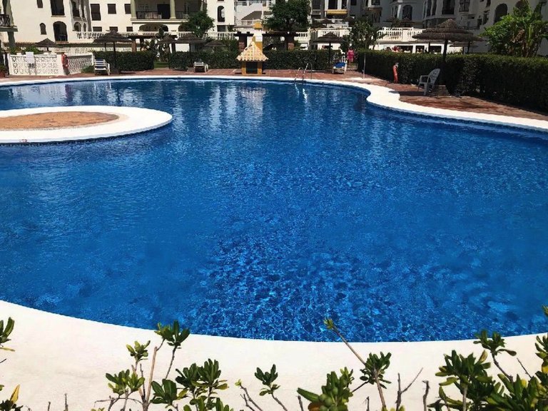 Apartment for Sale in La Duquesa, Malaga 36
