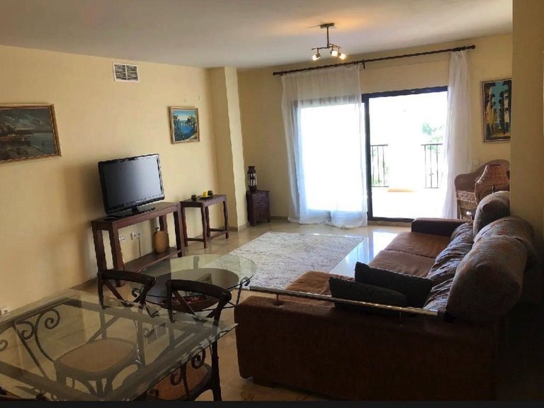 Apartment for Sale in La Duquesa, Malaga 4
