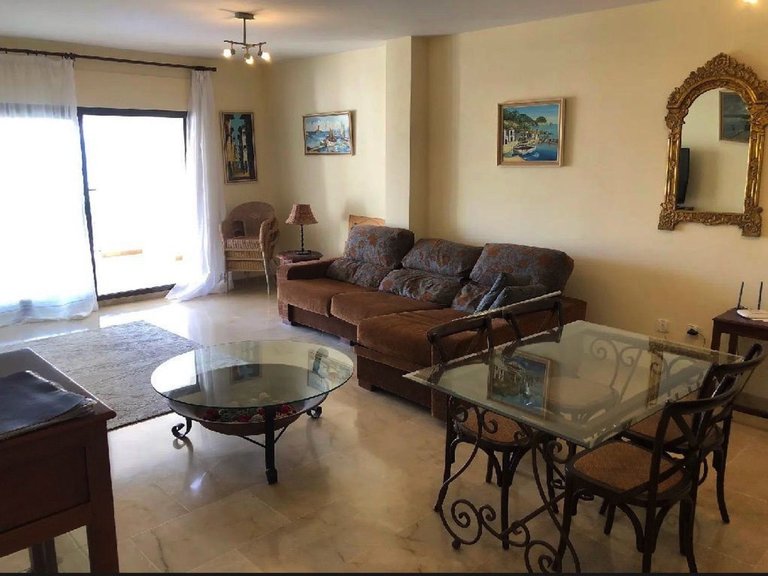Apartment for Sale in La Duquesa, Malaga 5