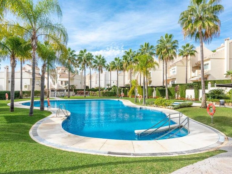 Villa for Sale in Marbella, Malaga 2