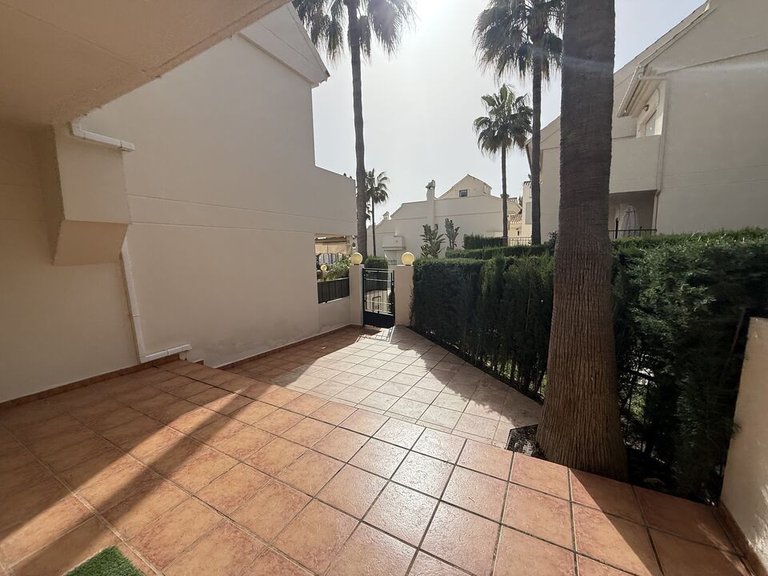 Villa for Sale in Marbella, Malaga 20