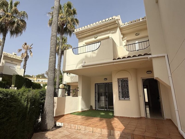Villa for Sale in Marbella, Malaga 4