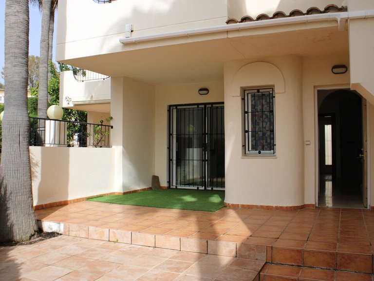 Villa for Sale in Marbella, Malaga 5