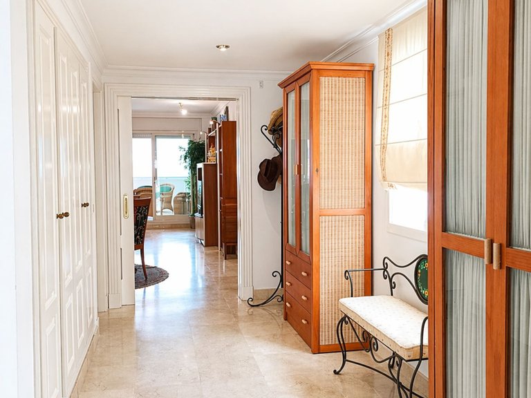 Apartment for Sale in Marbella, Malaga 10