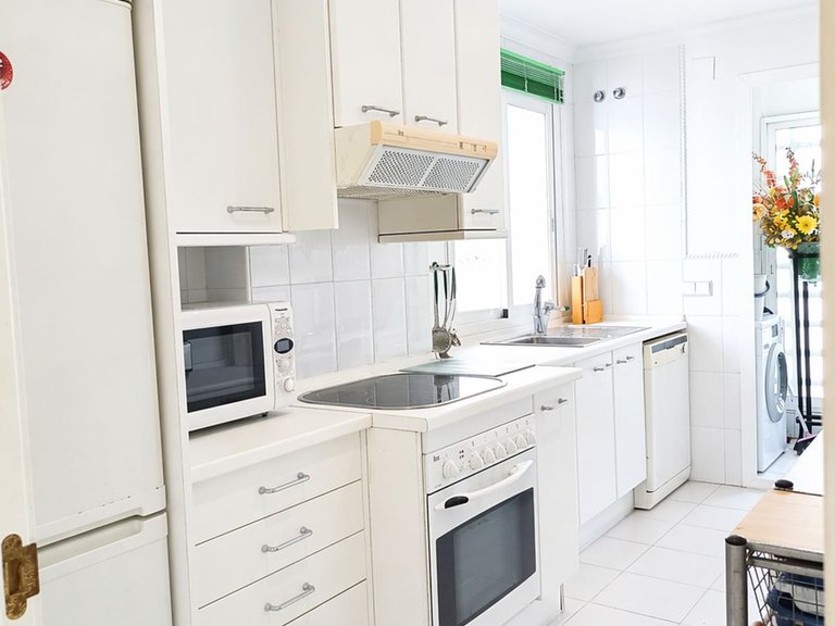Apartment for Sale in Marbella, Malaga 11